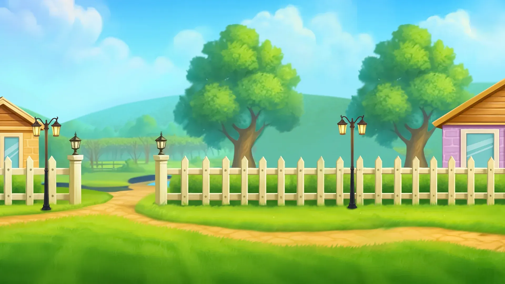 game-background