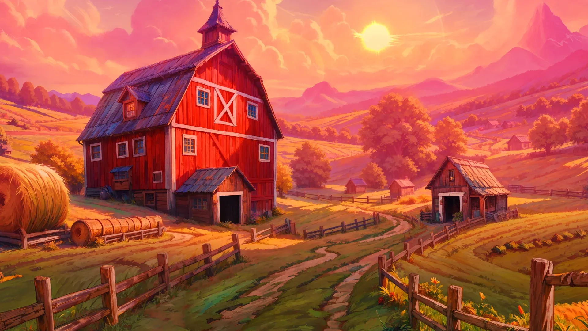 game-background