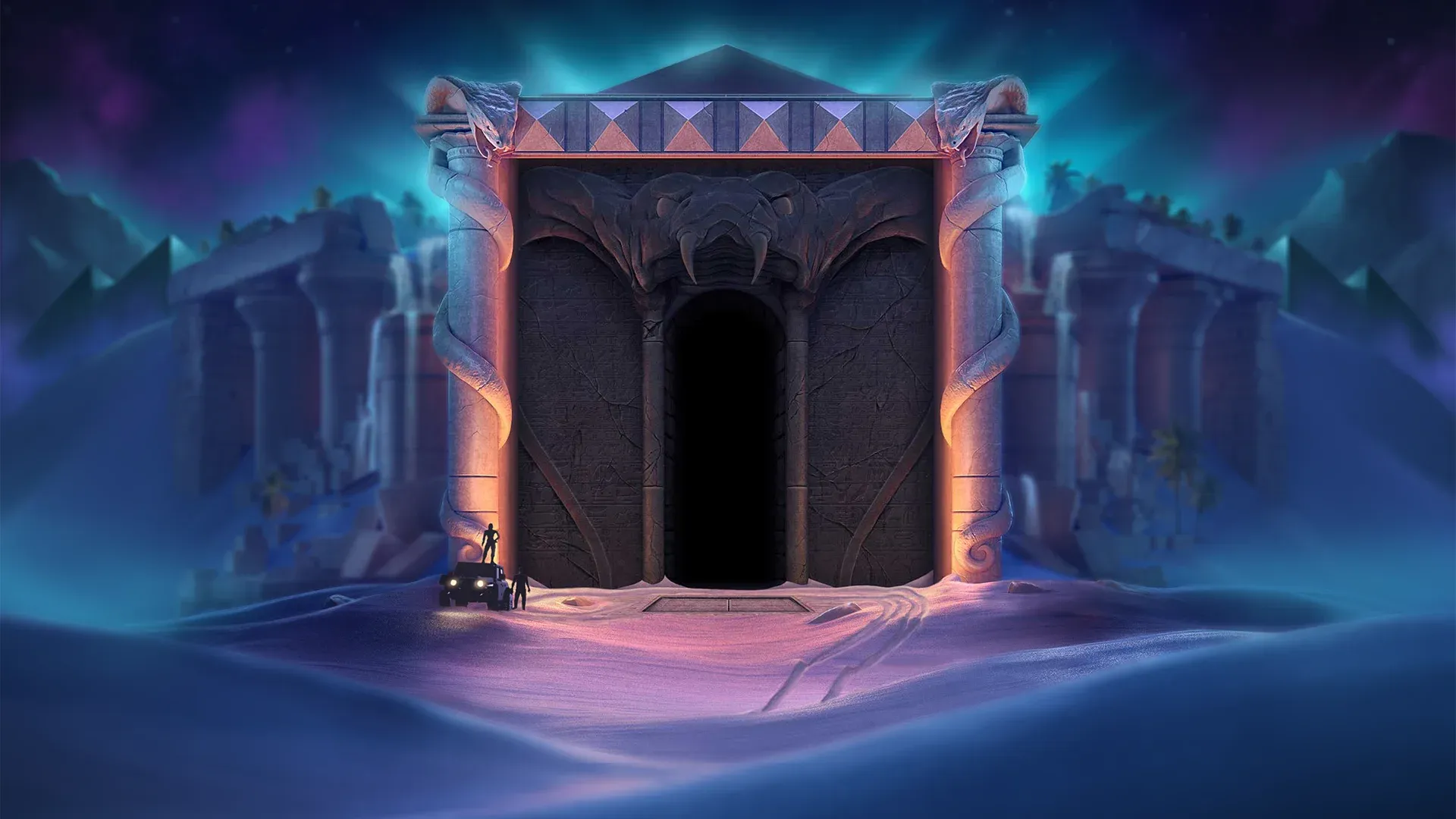 game-background
