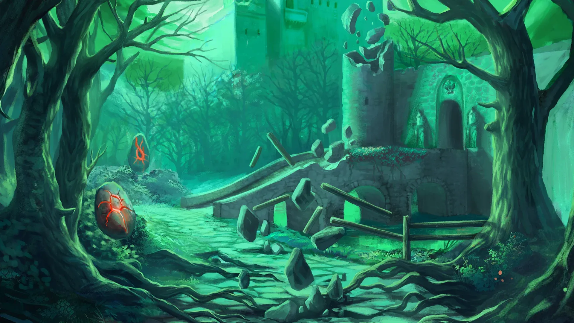 game-background