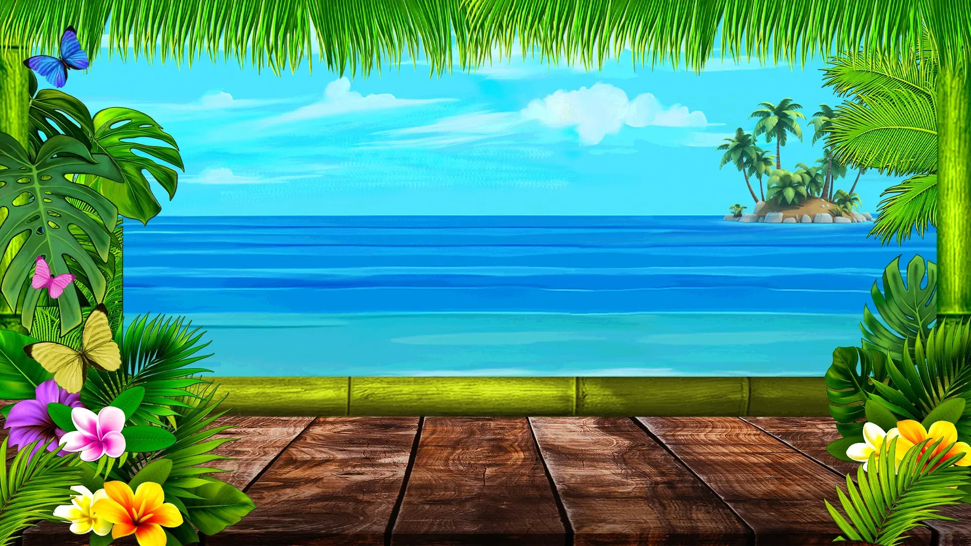 game-background