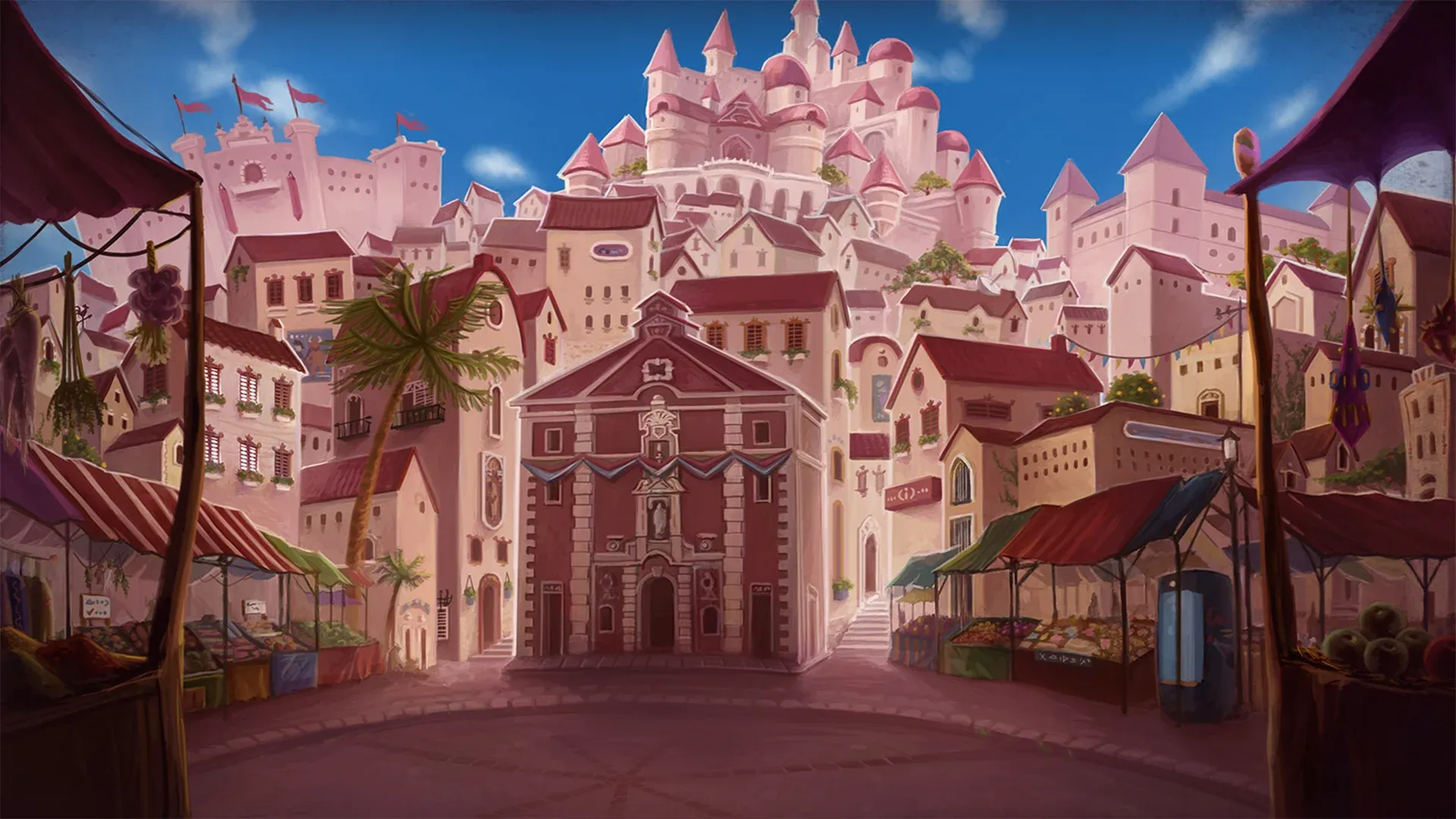 game-background