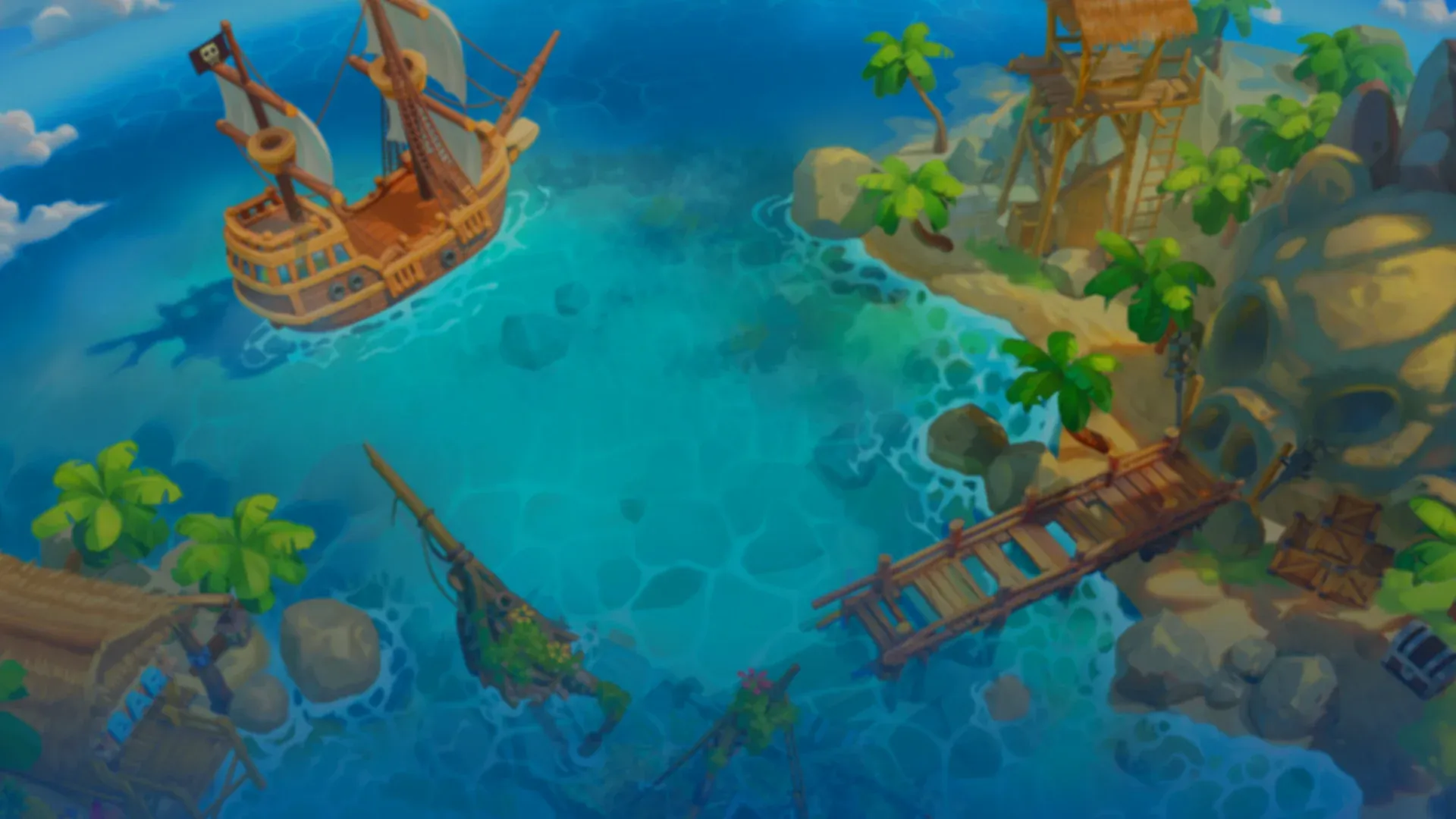 game-background