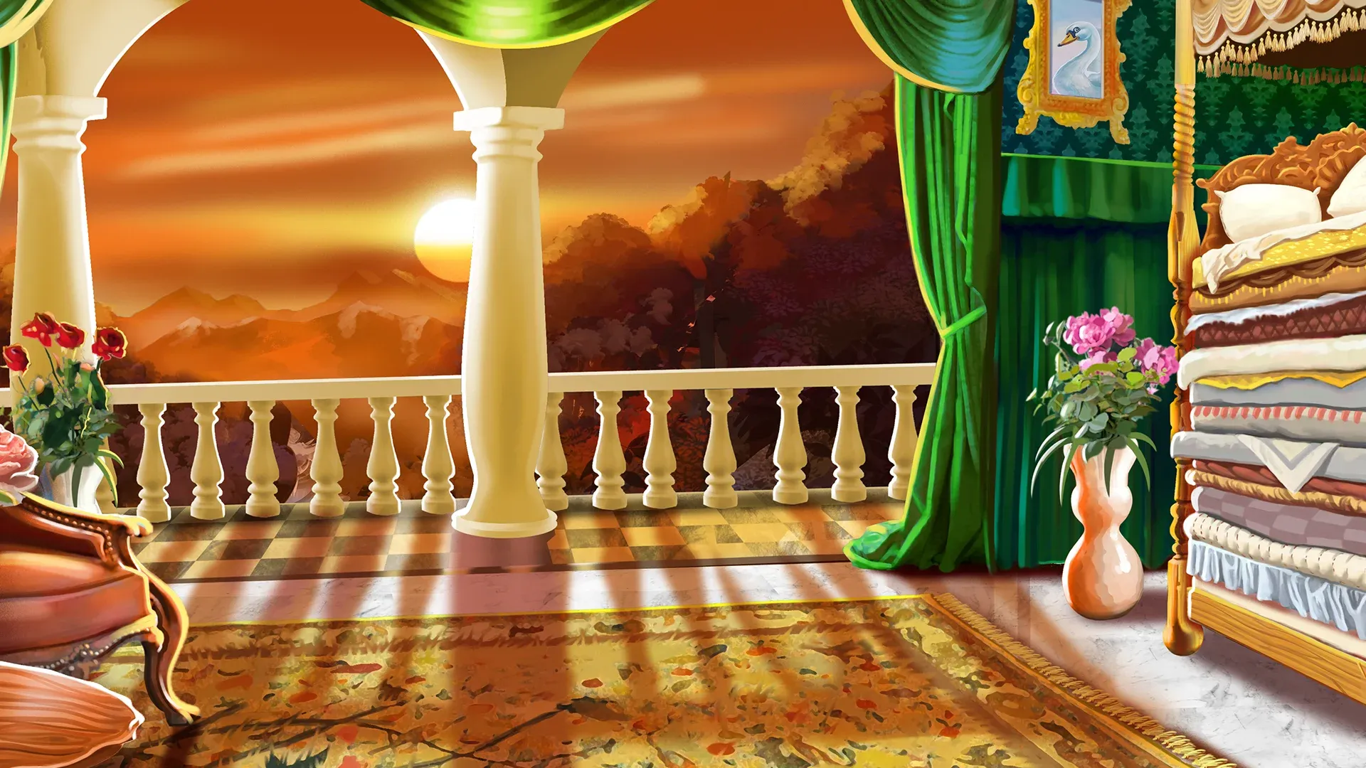 game-background