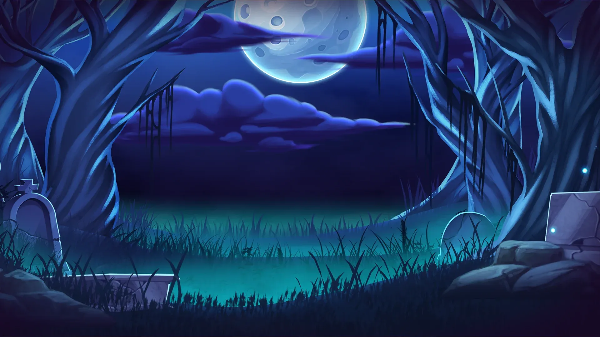 game-background