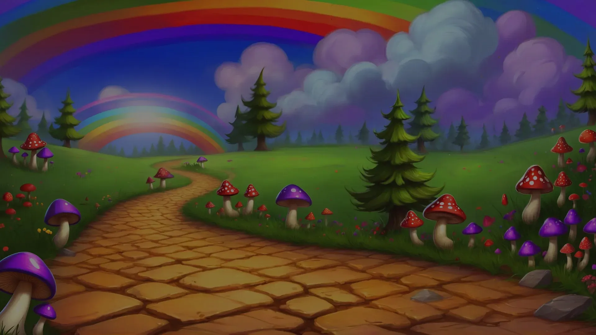 game-background