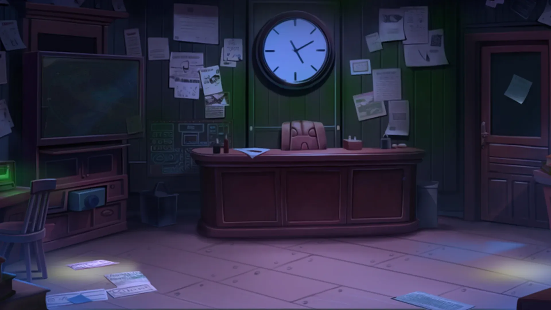 game-background