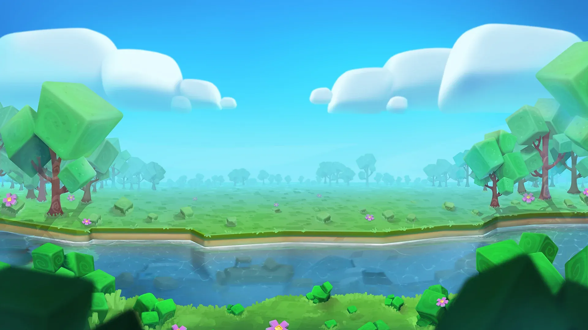 game-background