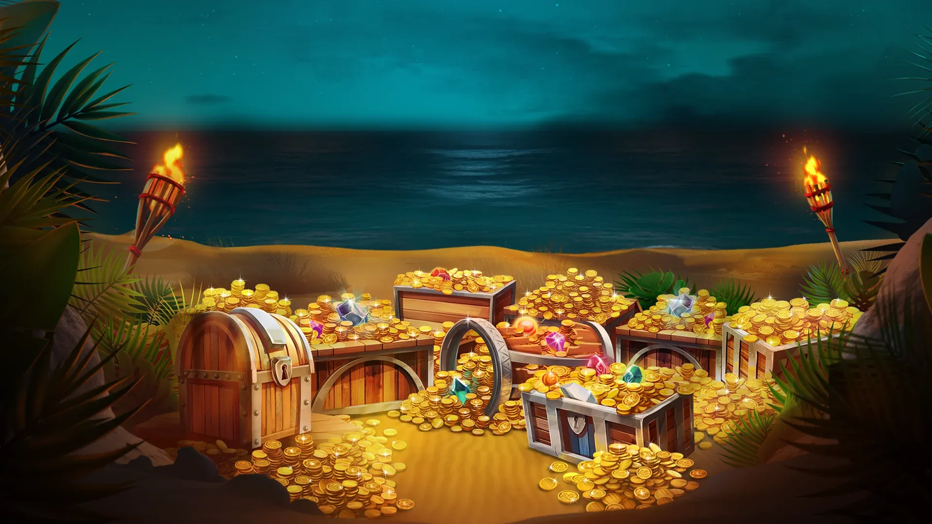 game-background
