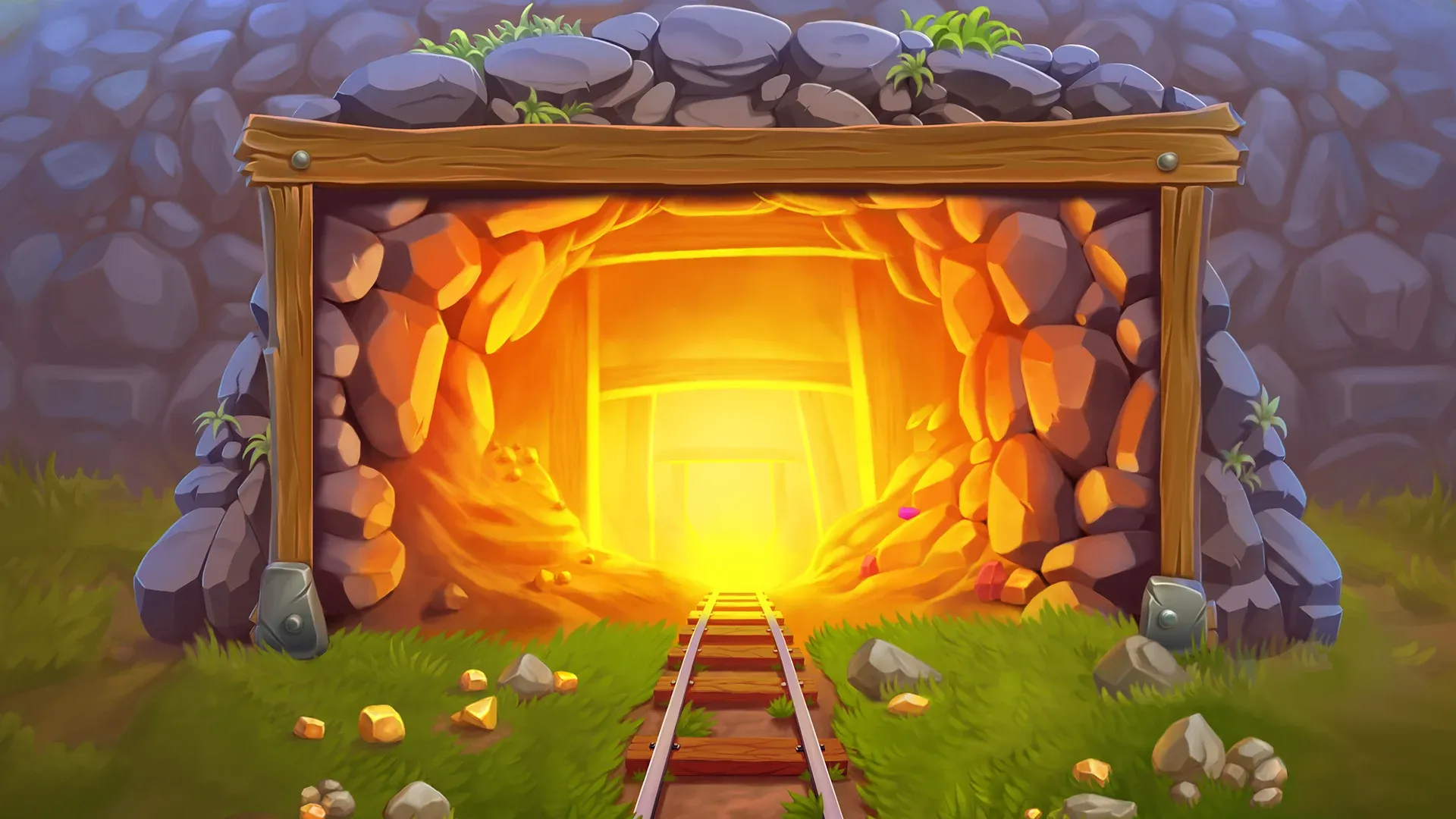 game-background