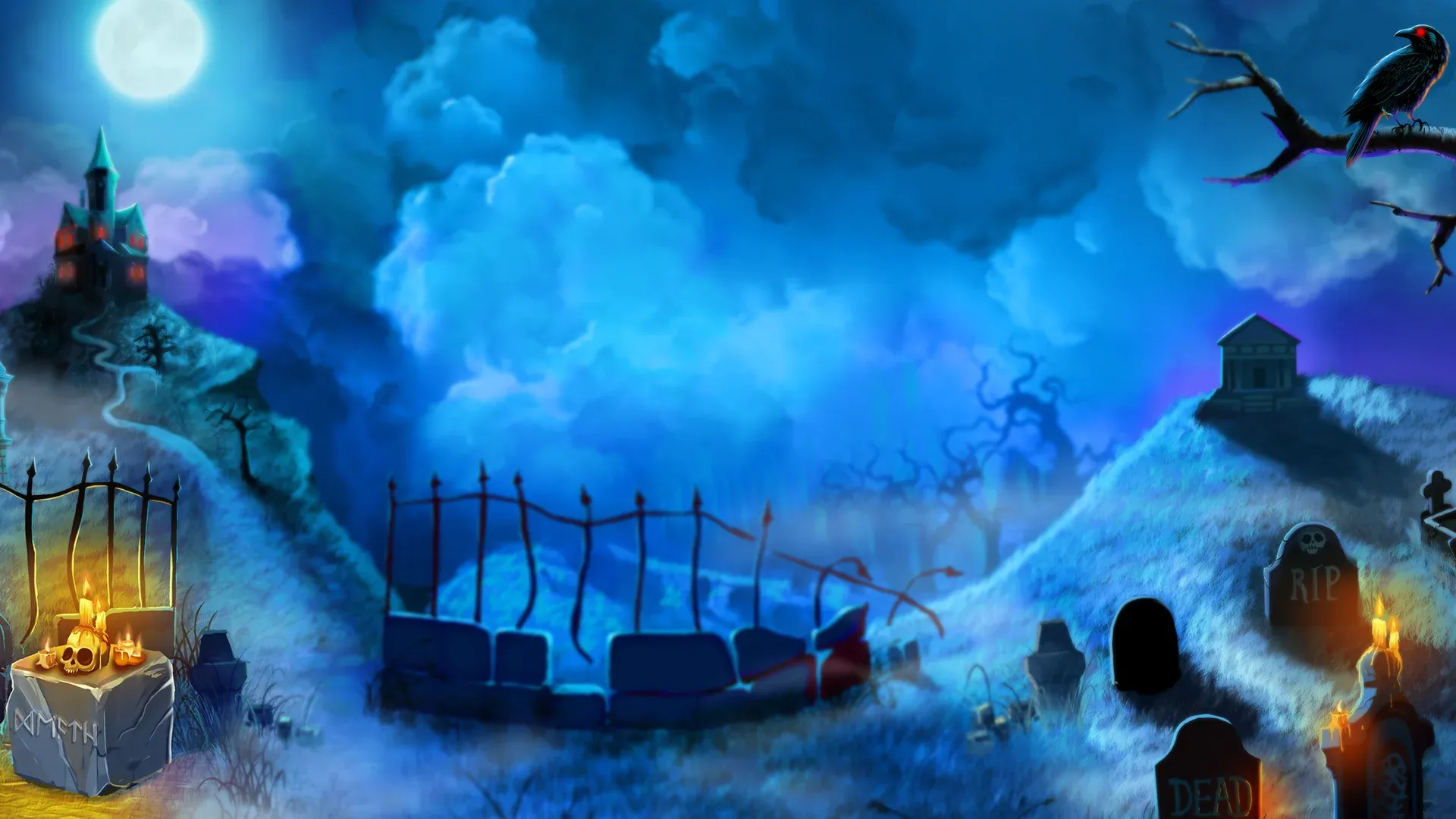 game-background