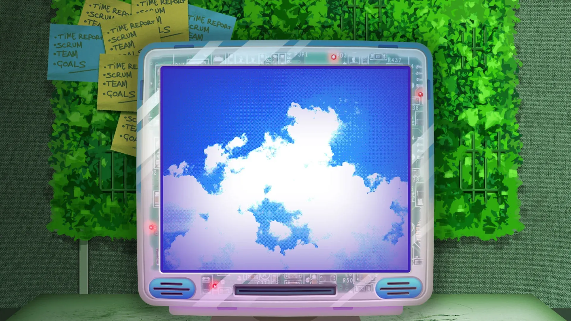 game-background