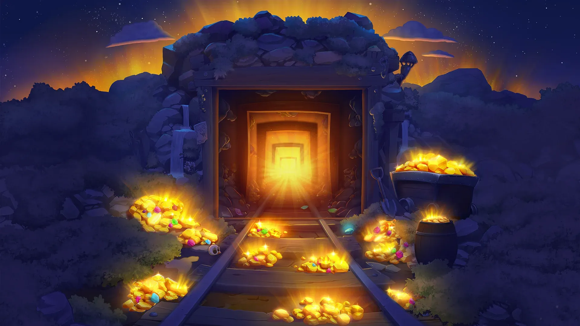 game-background