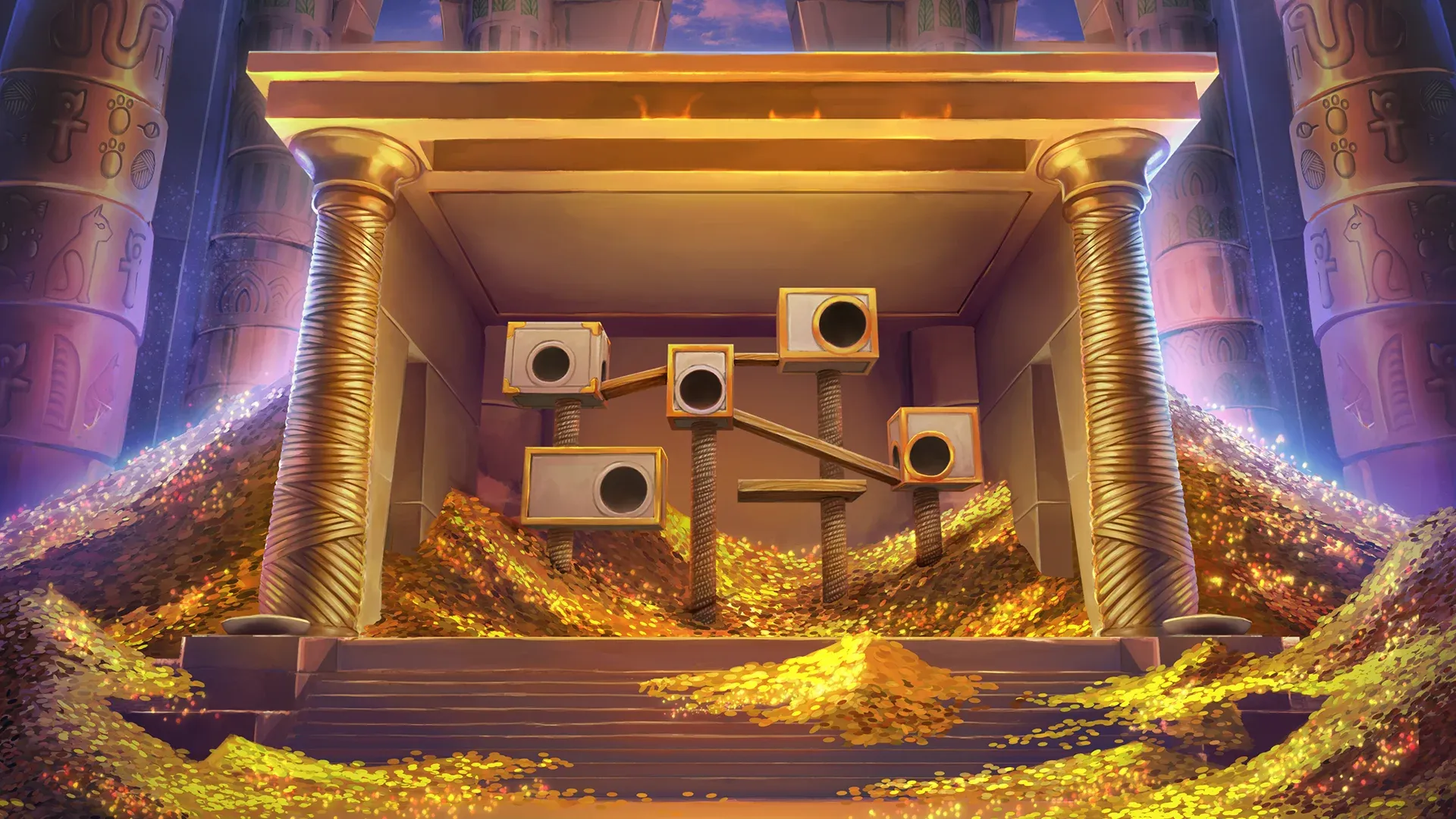 game-background