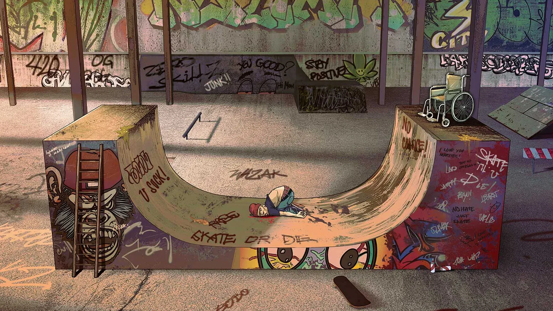 game-background