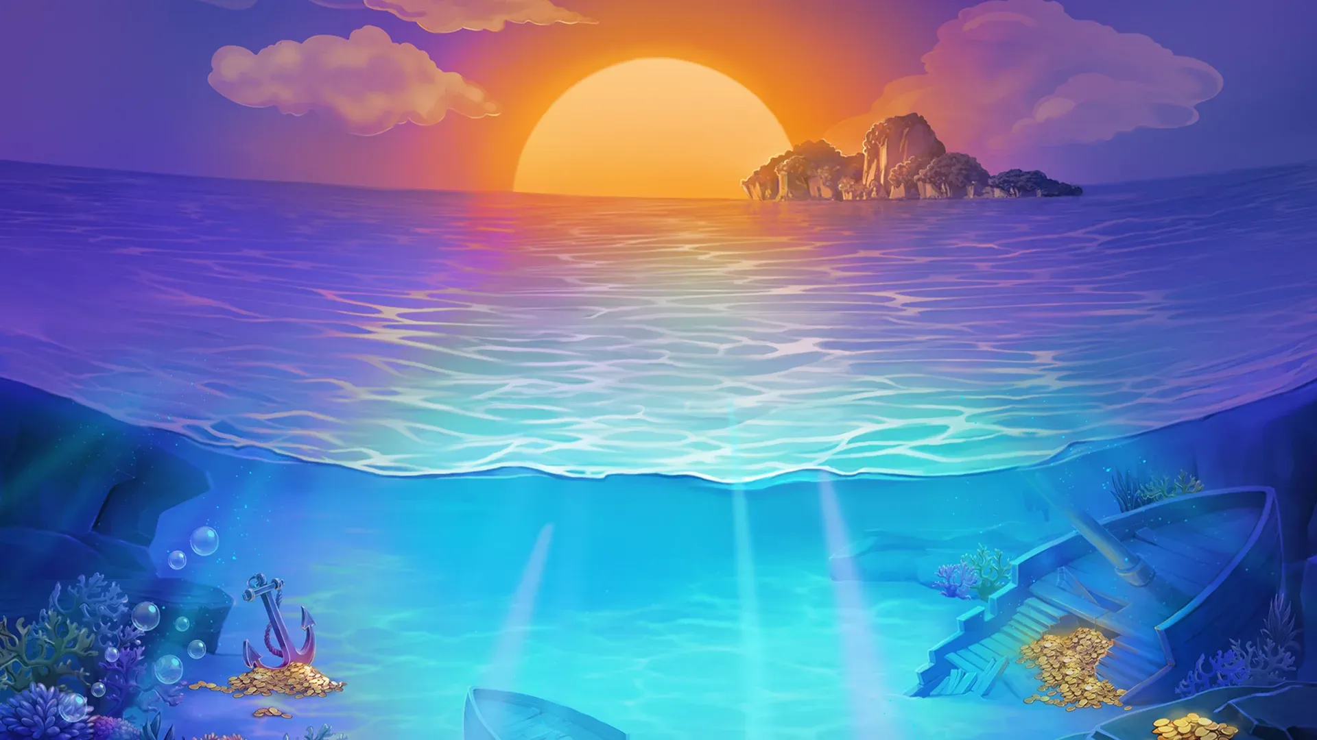 game-background