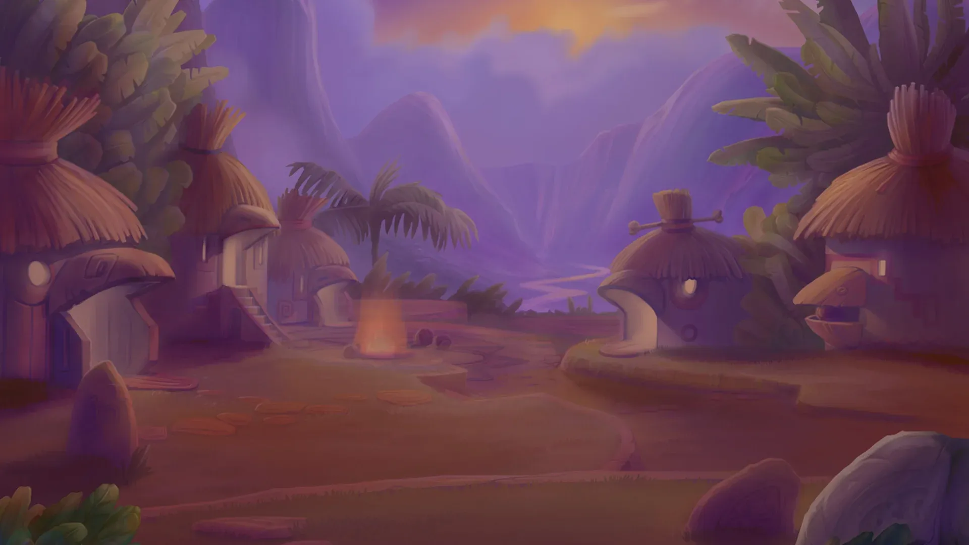 game-background