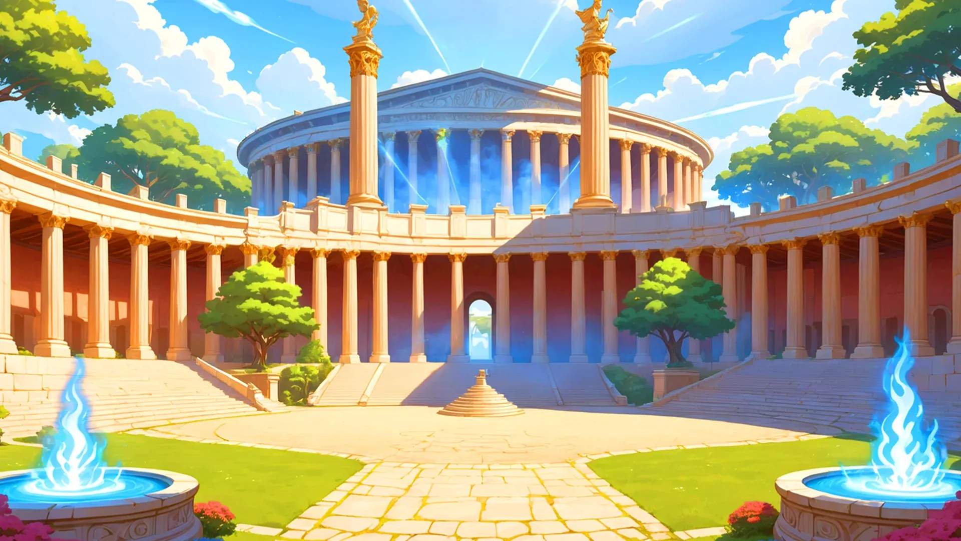game-background