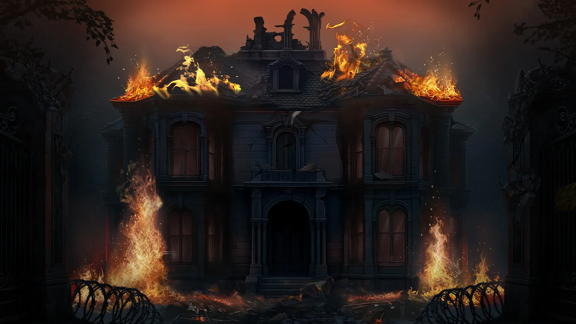 game-background