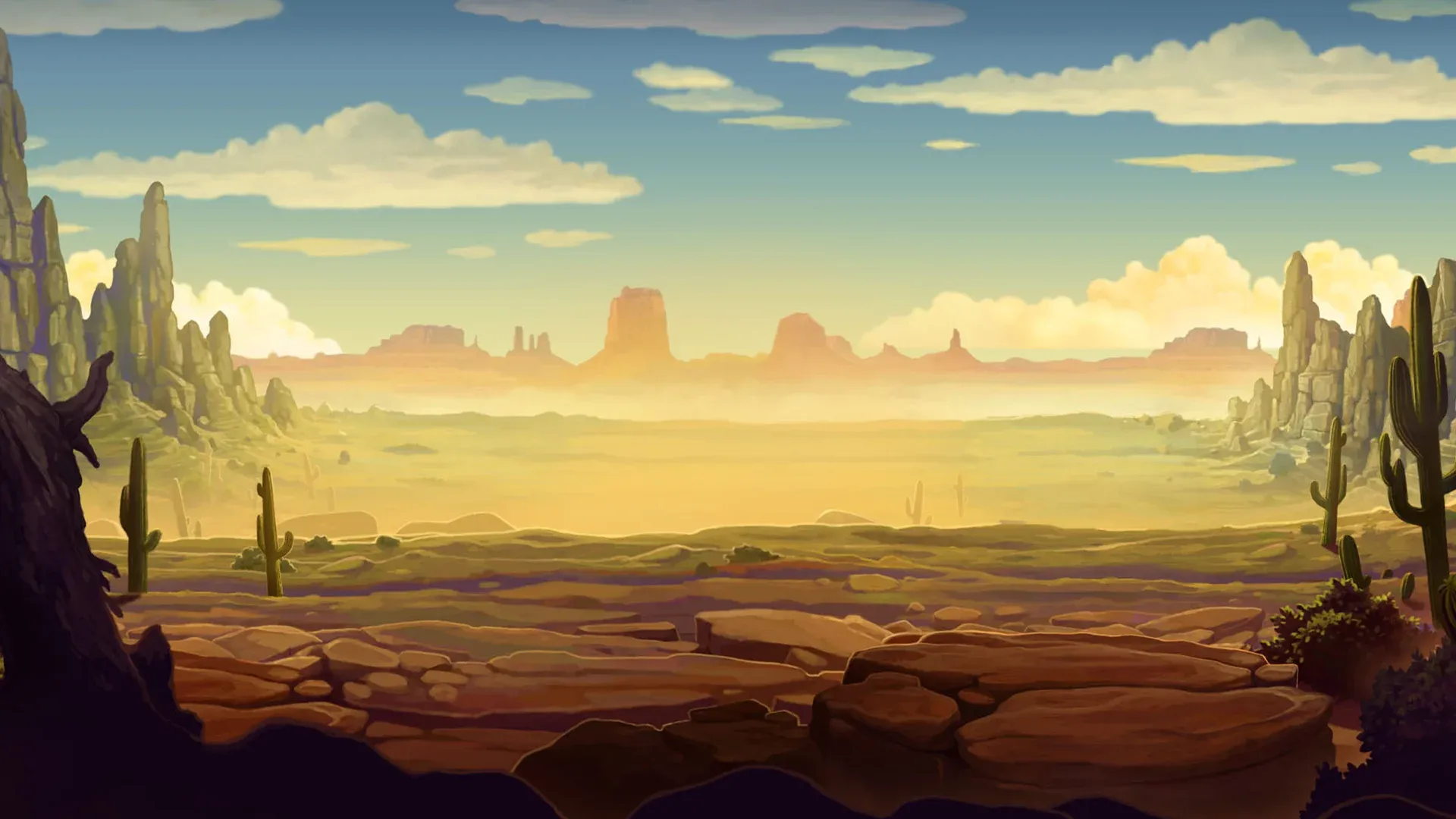 game-background