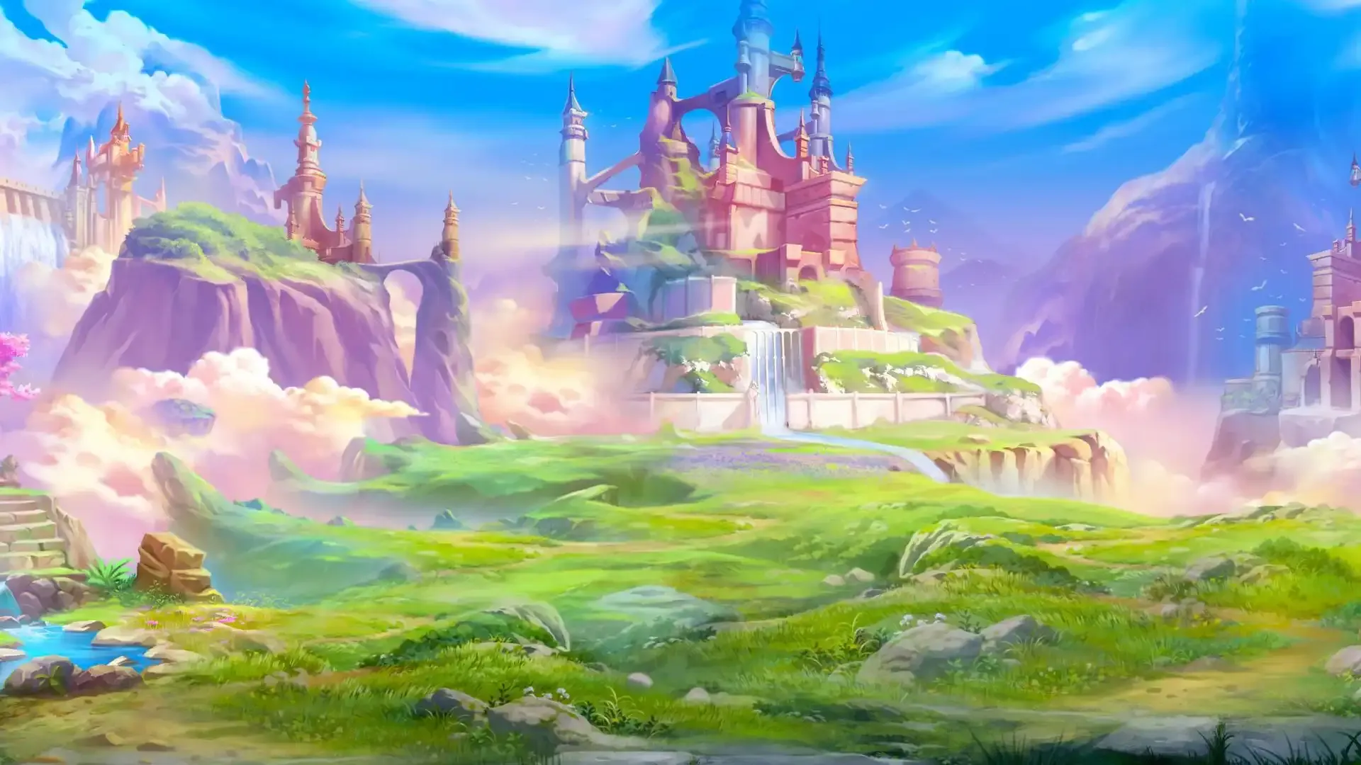 game-background
