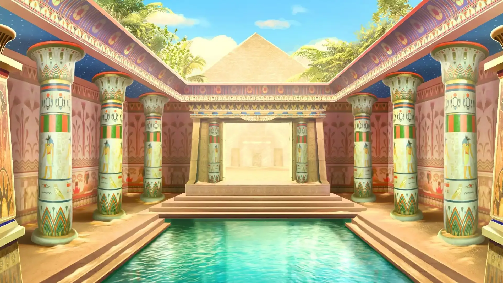 game-background