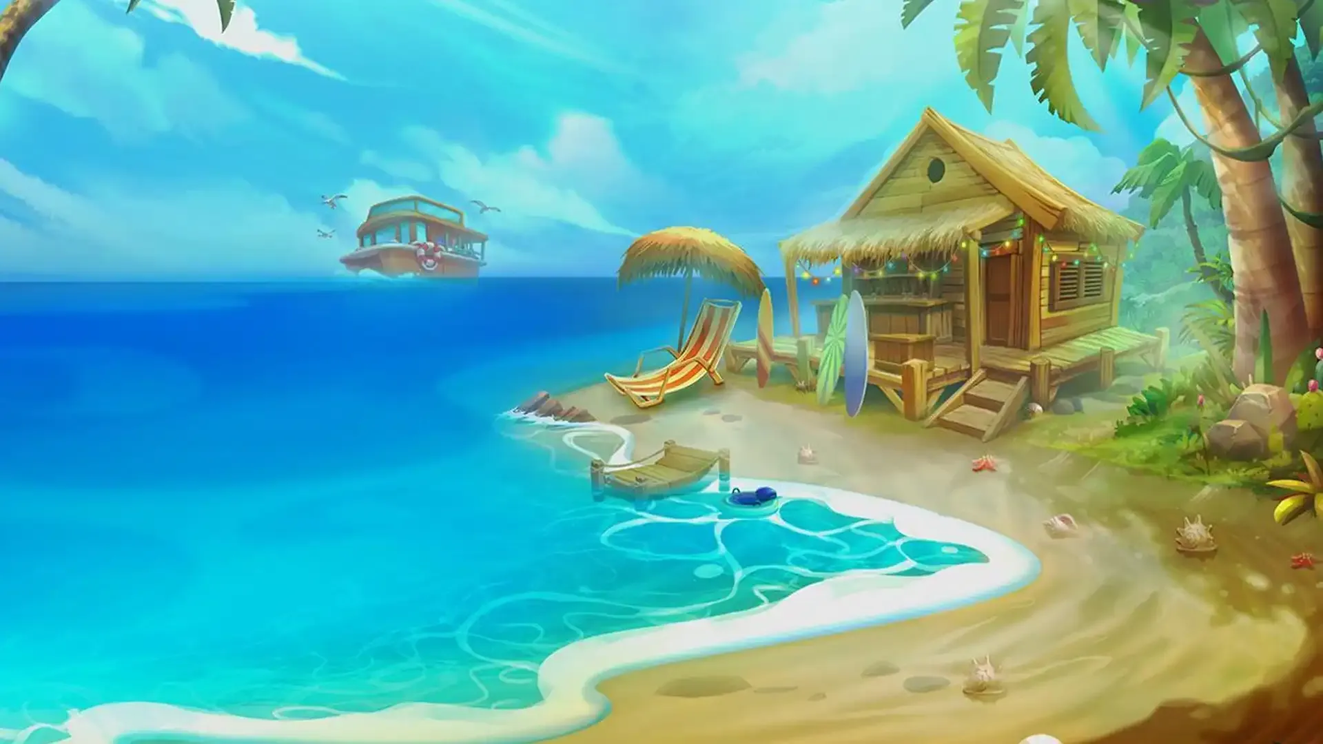 game-background