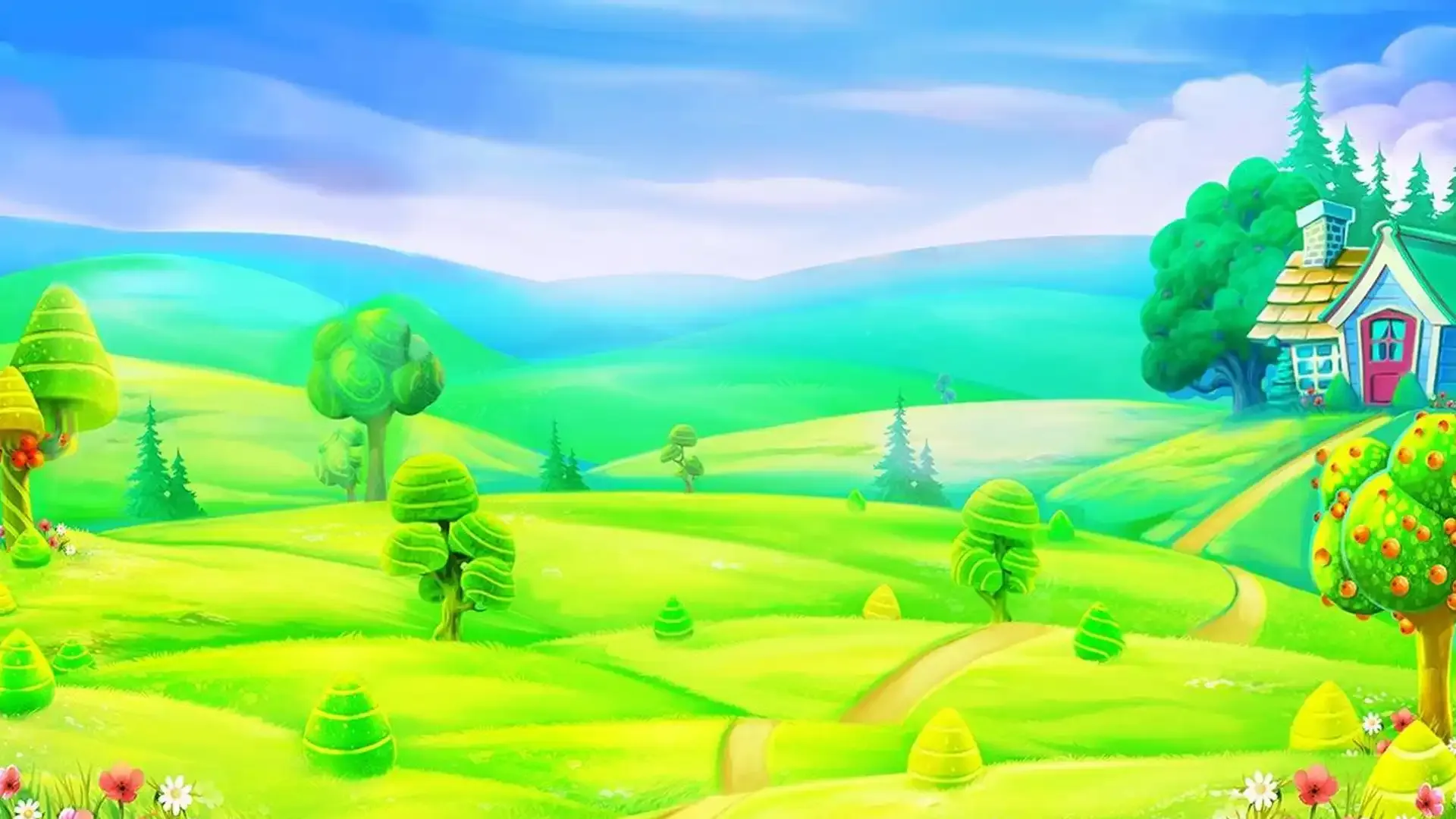 game-background