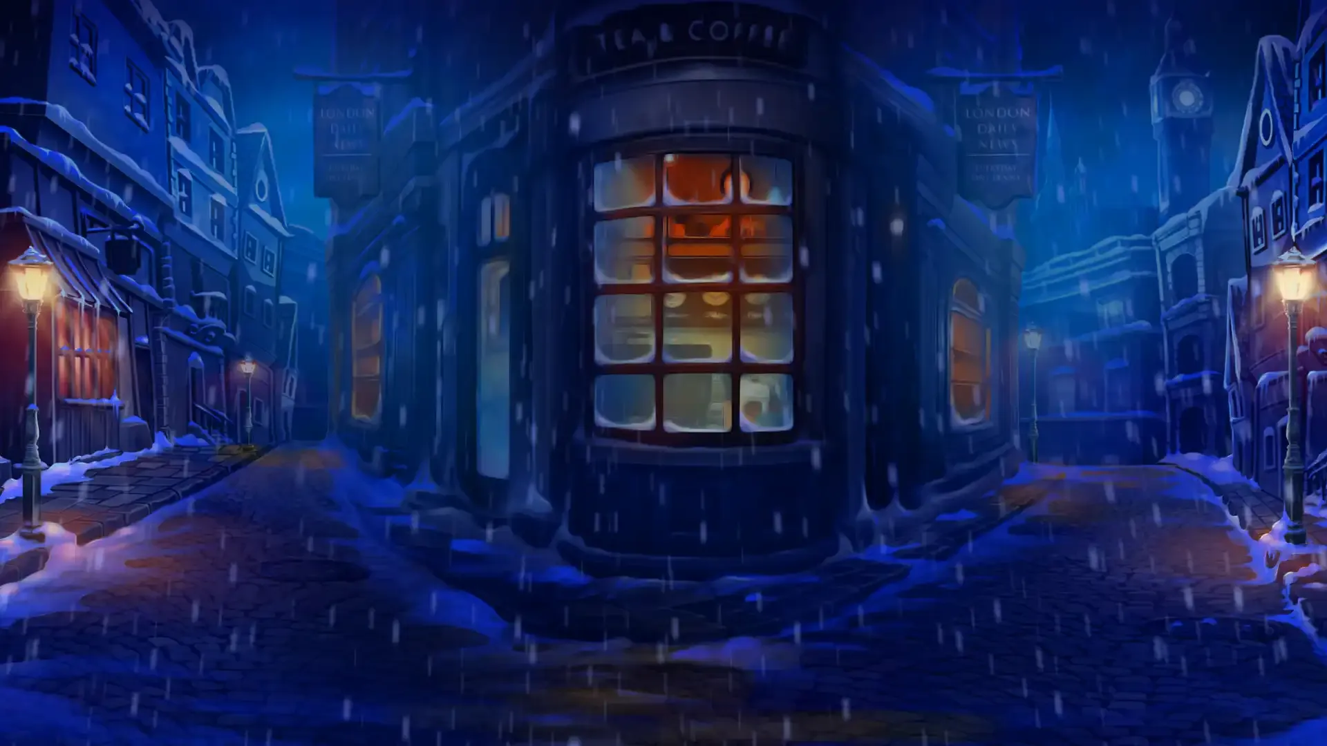 game-background