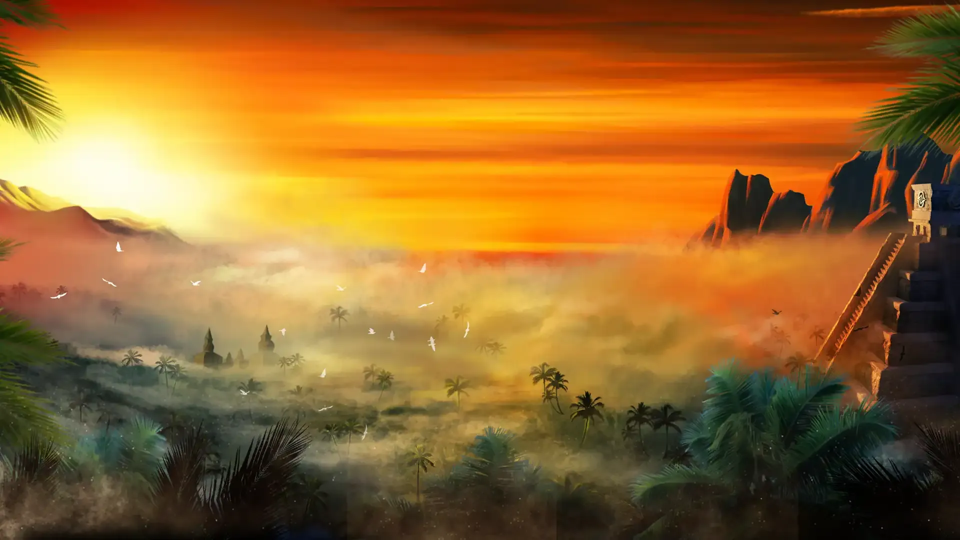 game-background