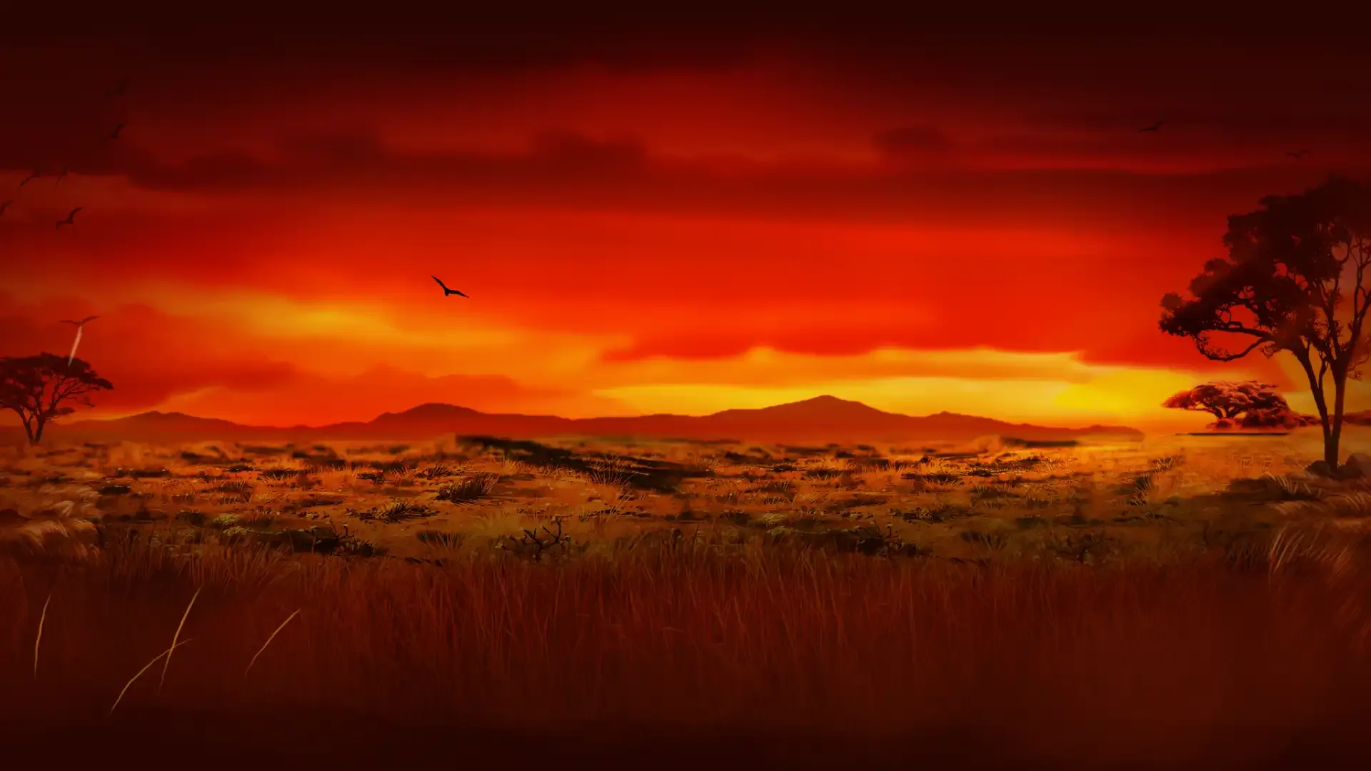 game-background