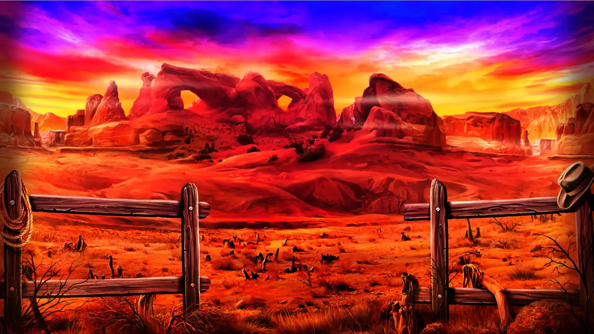 game-background