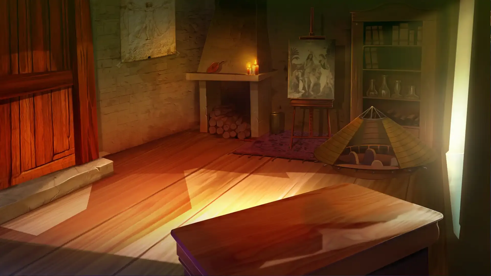 game-background