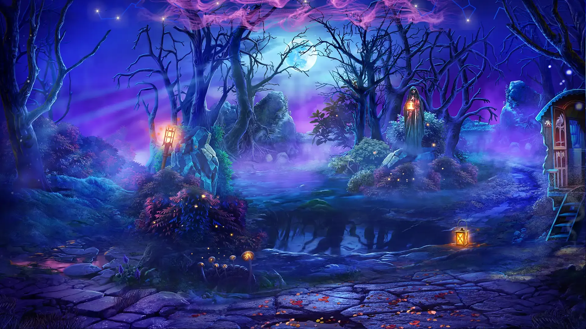 game-background