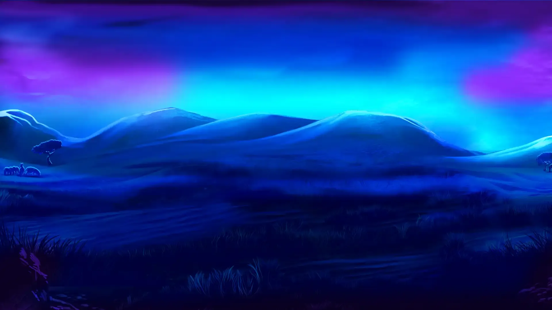 game-background