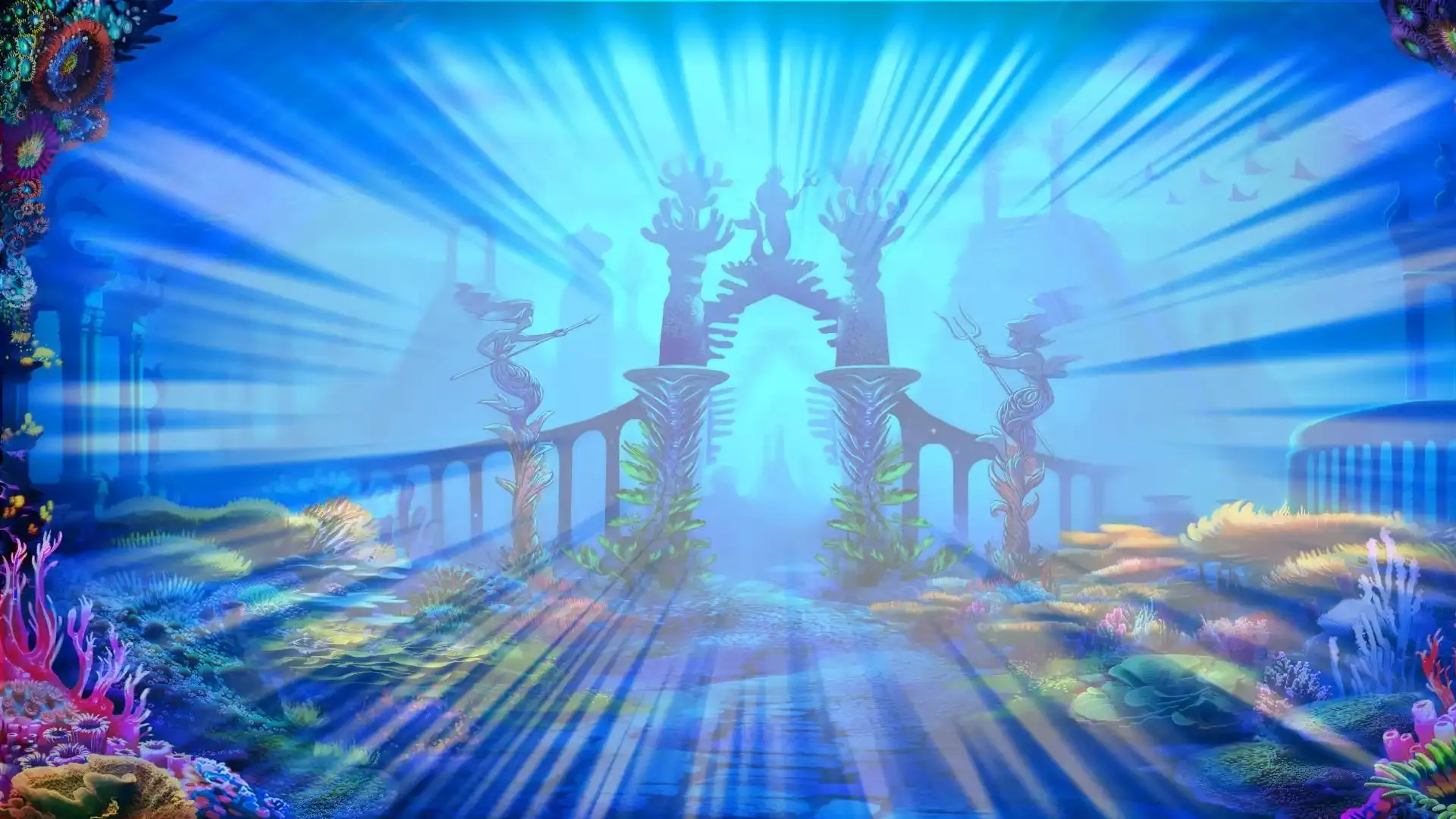 game-background