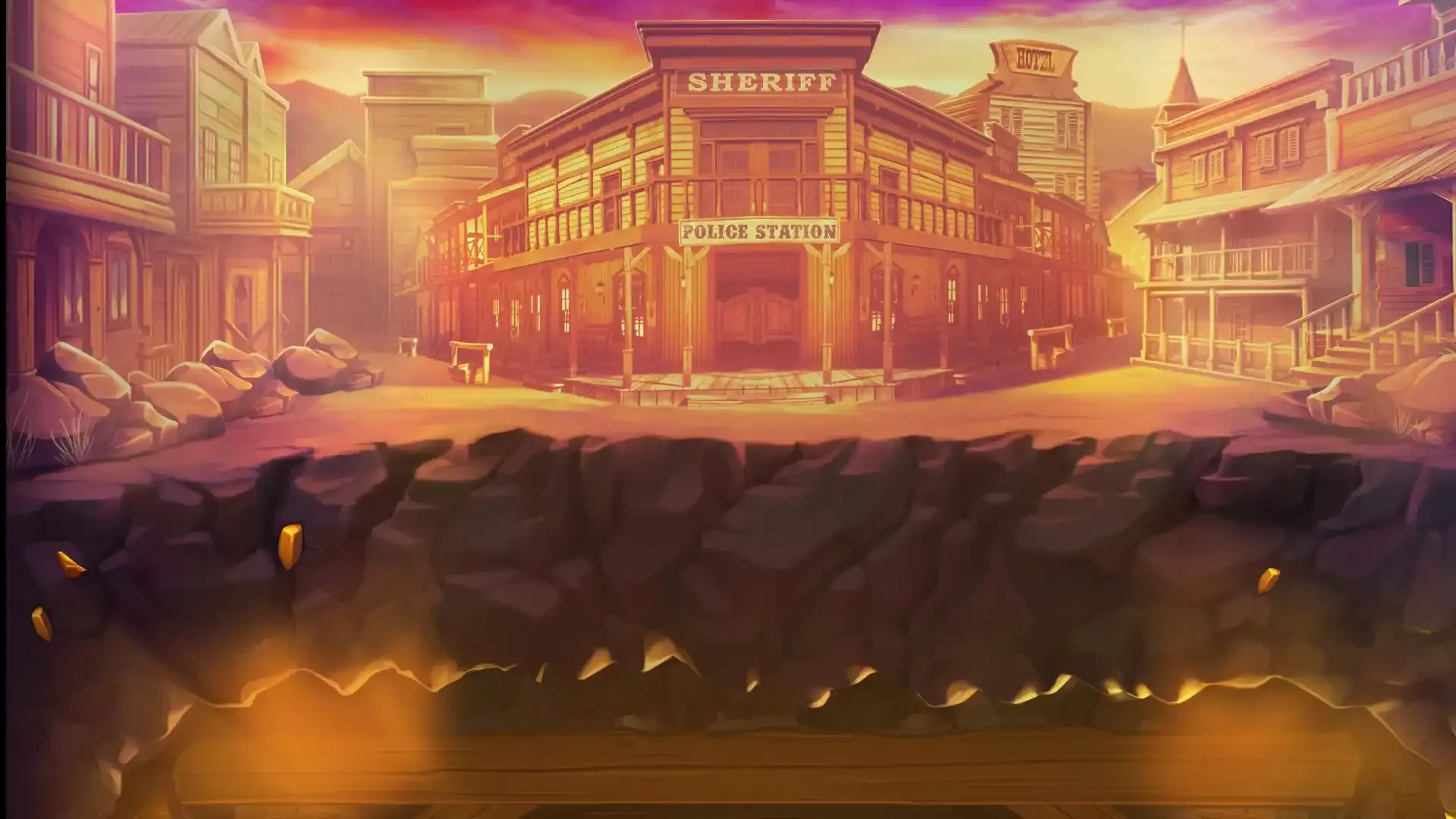 game-background