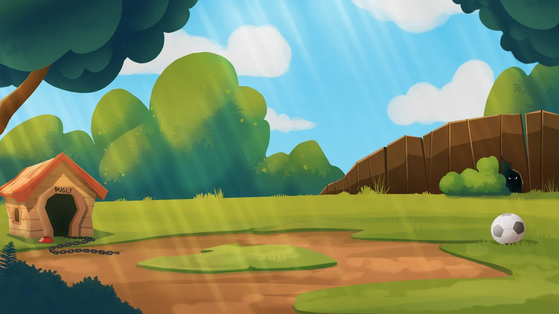 game-background