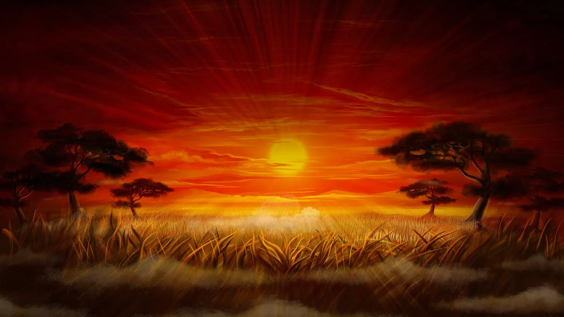 game-background