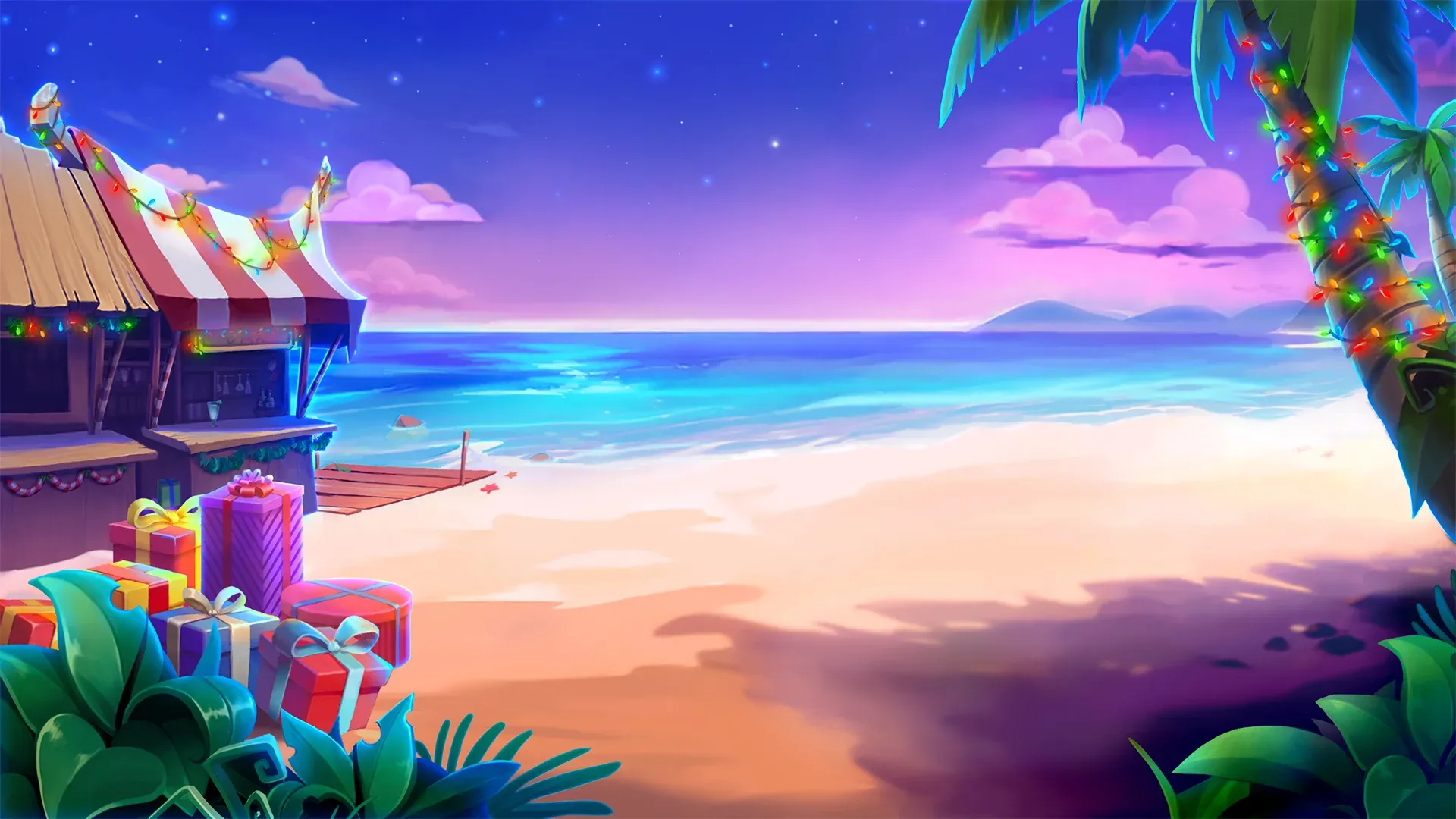 game-background