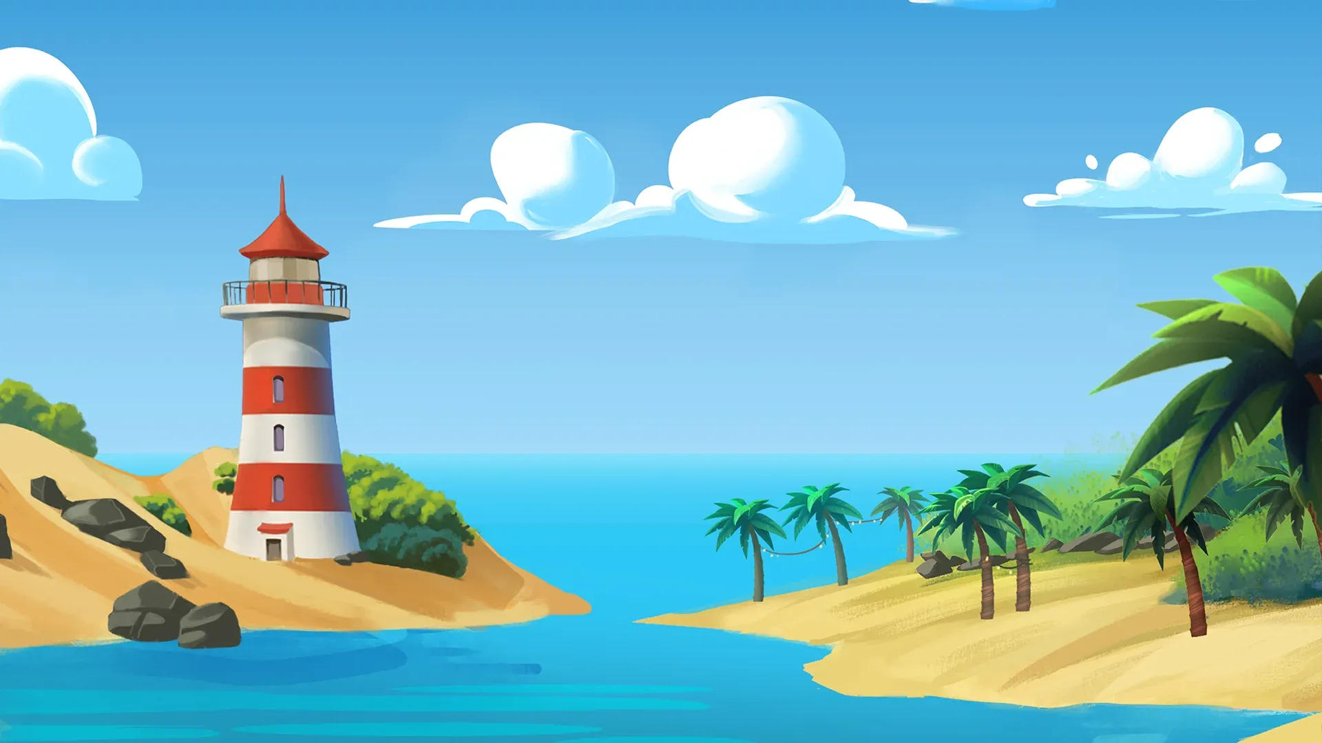 game-background