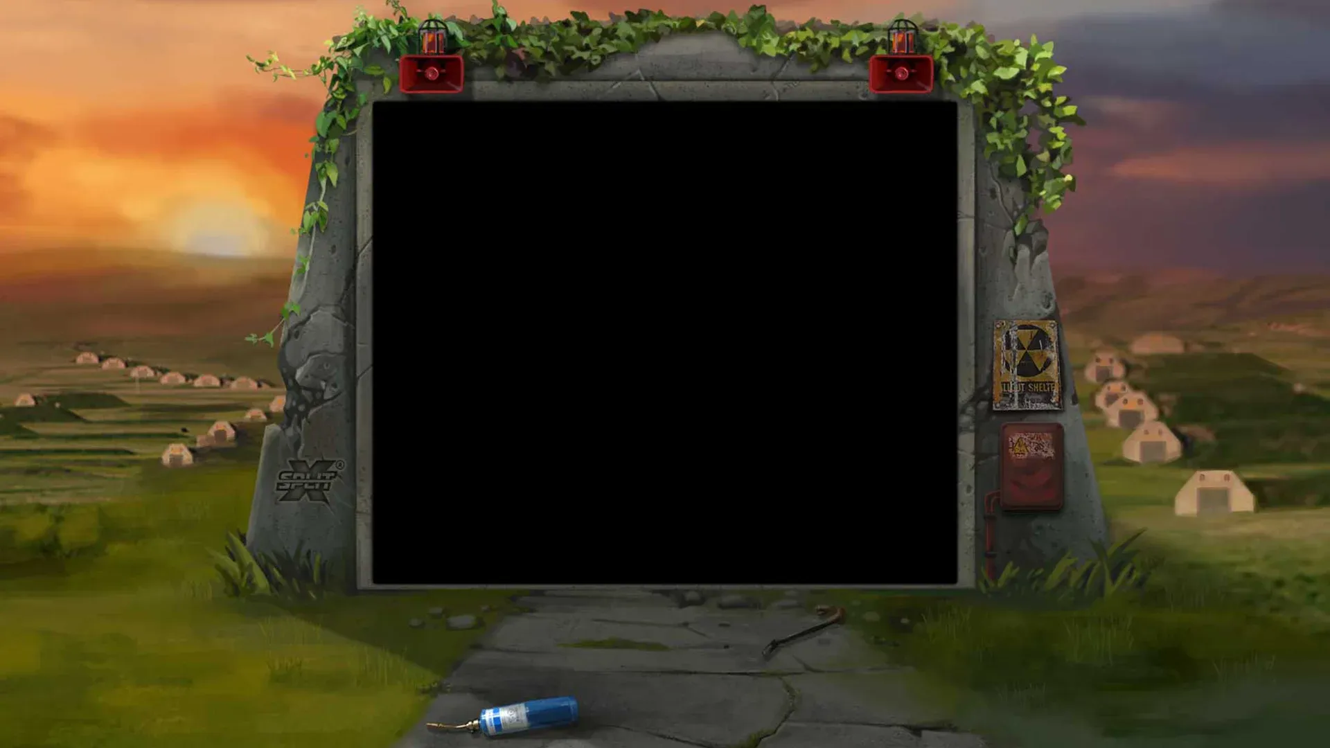 game-background