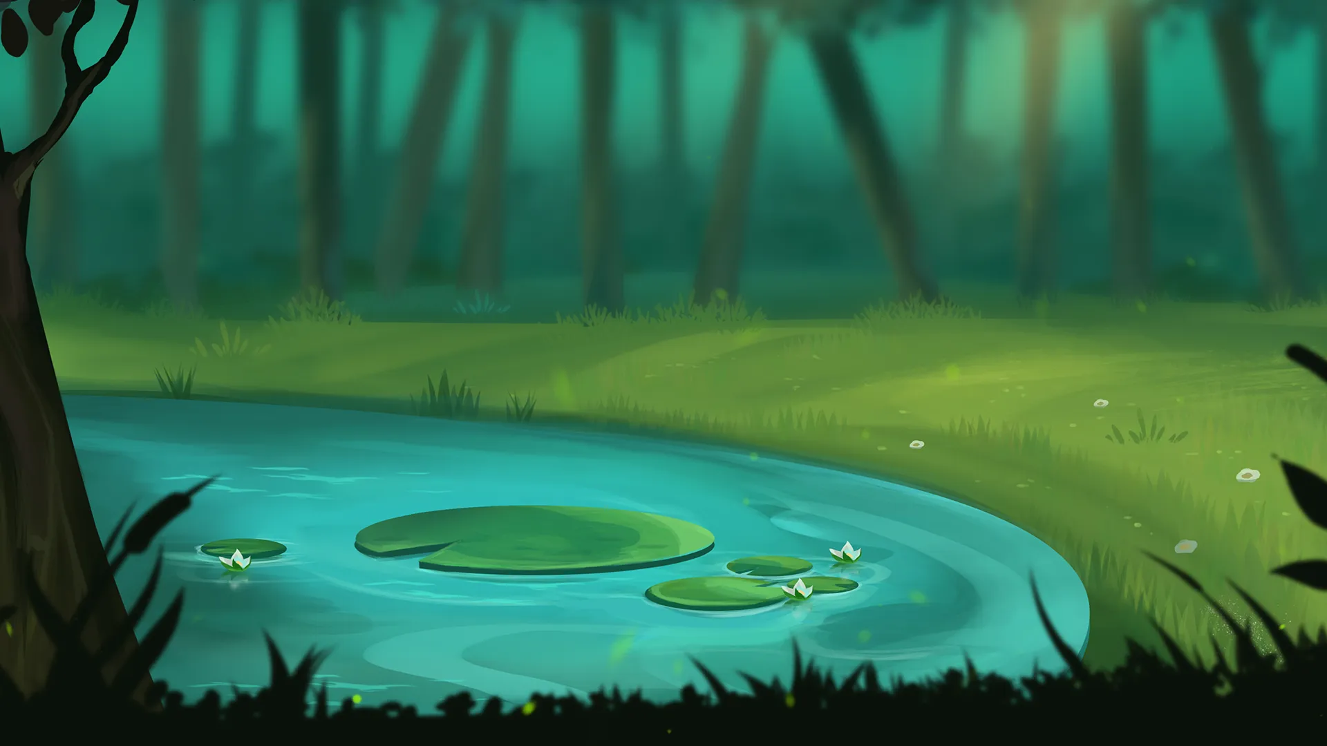 game-background