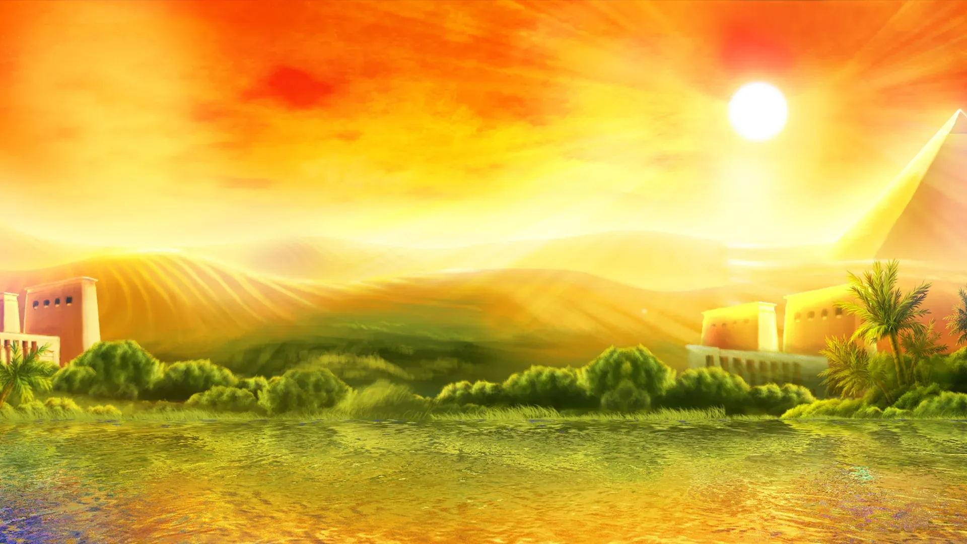 game-background