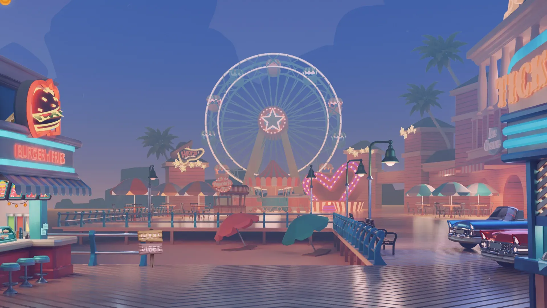 game-background