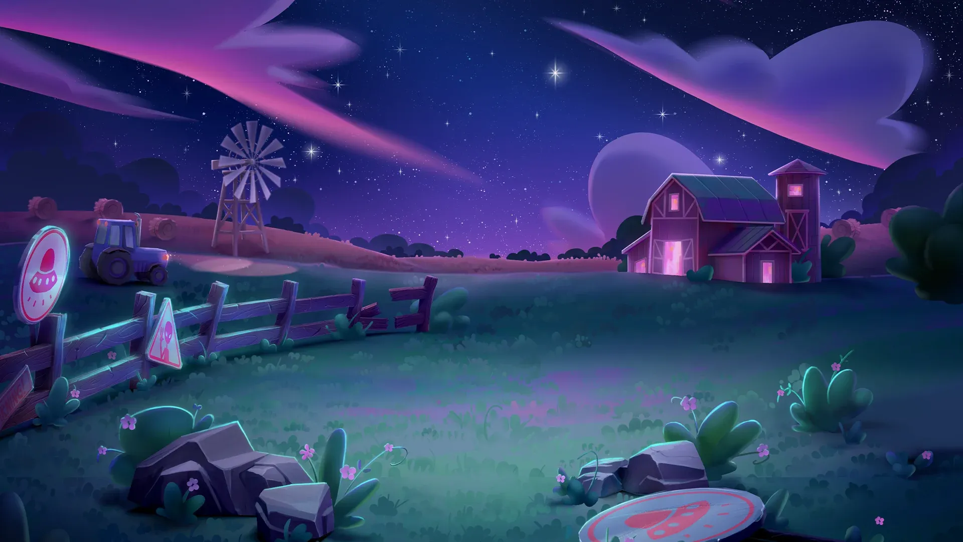 game-background