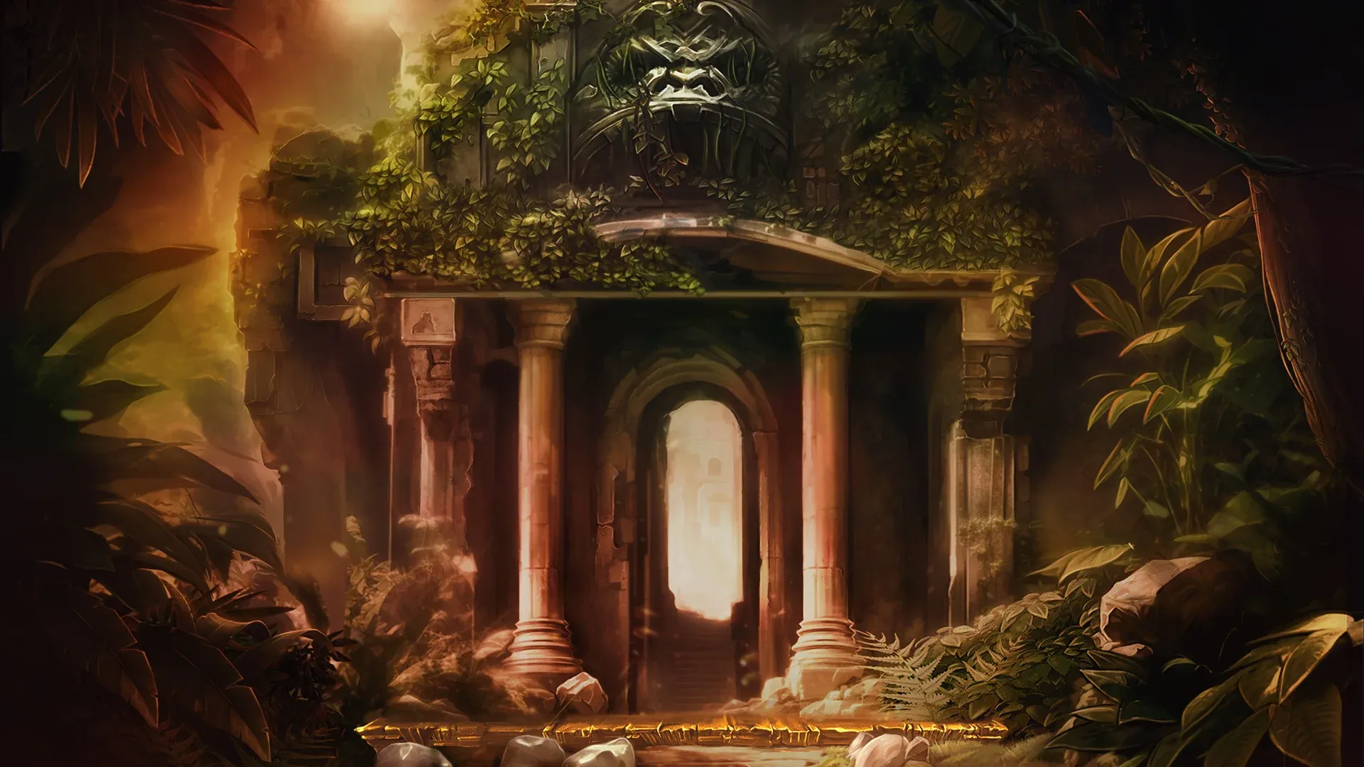 game-background