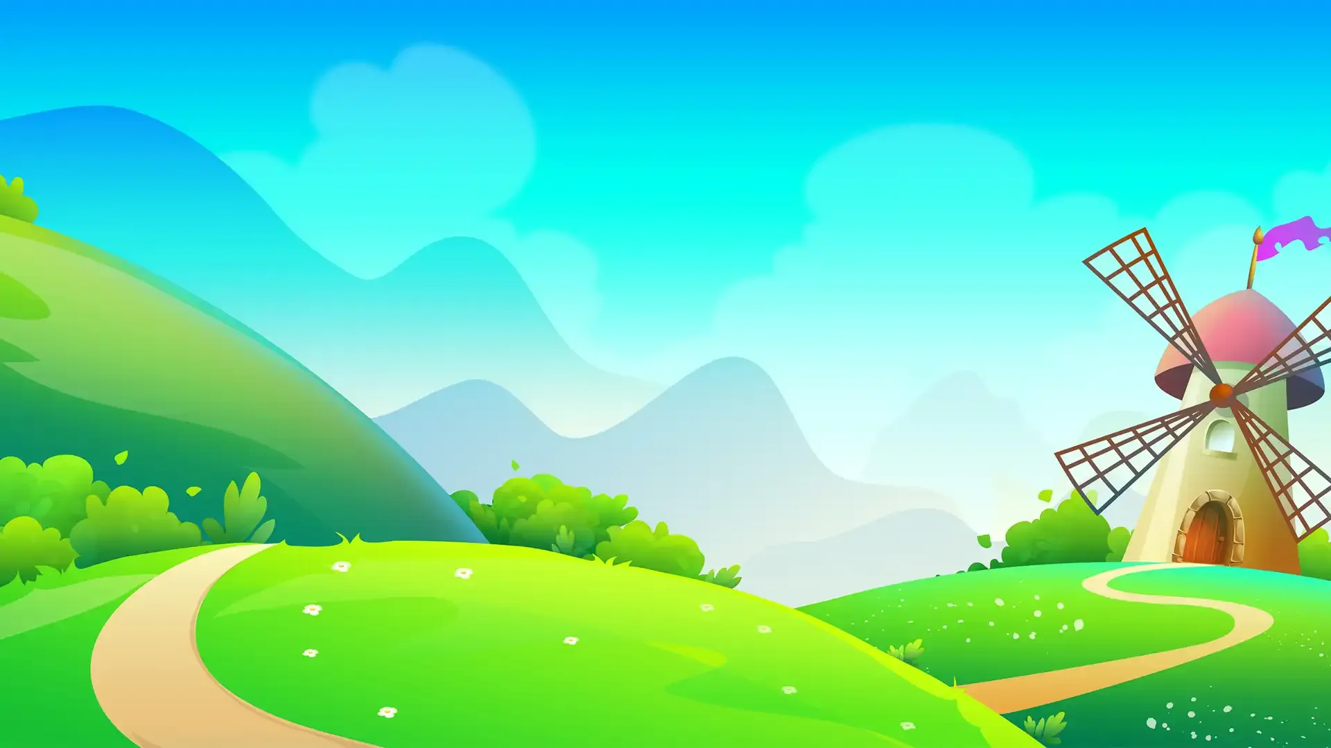 game-background