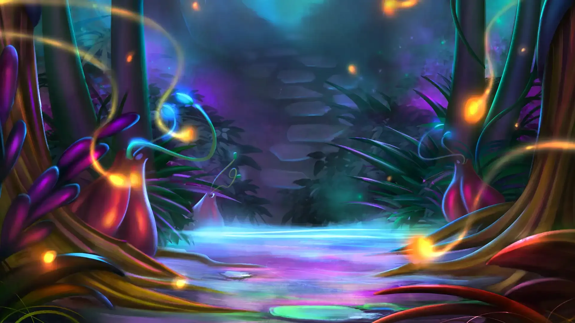 game-background