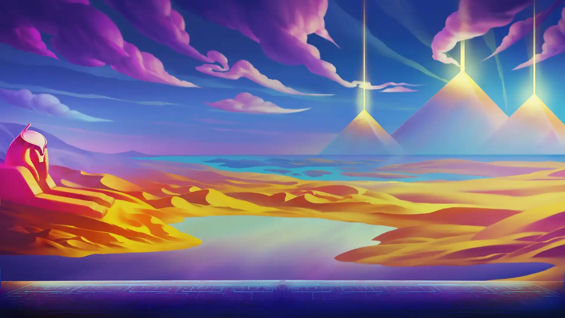 game-background